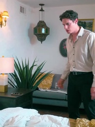 Bölüm 44 - Kaderin Alfa'sı: Tutkunun Kıskacında