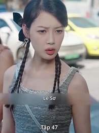 Tập 47 - [Lồng tiếng]Đỉnh Vinh Quang