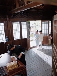 第60話 - モブだった俺が息子の指示で無双中