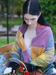 Episódio 17 - Grávida Após Ser Rejeitada pelo Alfa