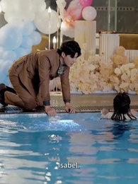 [Doblado]Independiente Isabel - Episode 2