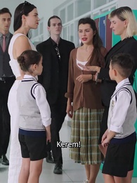 Bölüm 49 - Temizlikçi CEO