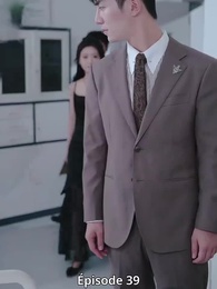 Épisode 39 - Quand l'amour se tait