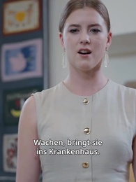 Episode 57 - [Synchron]Gemeinsam durch dick und dünn