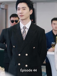 Mariage Long, Divorce Rapide - Episode 44