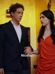 Episódio 65 - Grávida Após Ser Rejeitada pelo Alfa