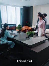 Episodio 24 - El Amor Supera Todo