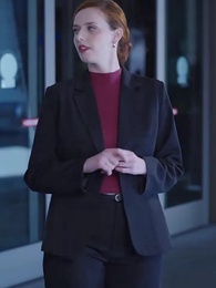 Bölüm 25 - Tüm İstediğim Sensin