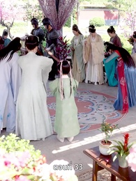 ครั้งนี้ข้าขอลิขิตเอง - Episode 33