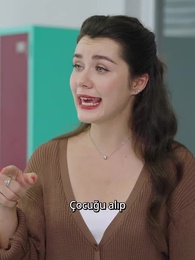 Temizlikçi CEO - Episode 40