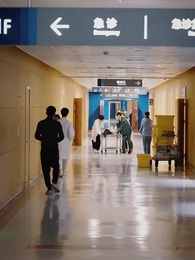 離婚後，顧少死皮賴臉纏著我 - Episode 1