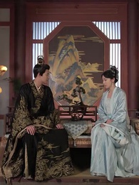 Sogni Proibiti: L'Amore Perduto dell'Imperatore - Episode 40