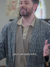 Episode 52 - [Synchron]Gemeinsam durch dick und dünn