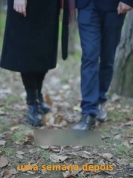 Grávida Após Ser Rejeitada pelo Alfa - Episode 49