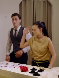 Bölüm 64 - Temizlikçi CEO