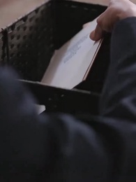 Episodio 40 - 30 Anni di Sonno, I Fratelli in Ginocchio