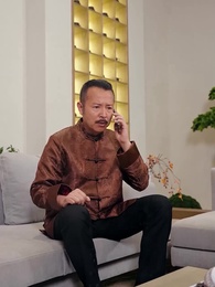 الحلقة 46 - مللتُ من لقب الشاب السيد، أريد عملاً عادياً