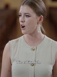 Episode 39 - [Synchron]Gemeinsam durch dick und dünn