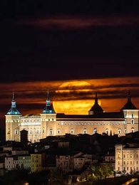 Bölüm 1 - Kaderin Alfa'sı: Tutkunun Kıskacında