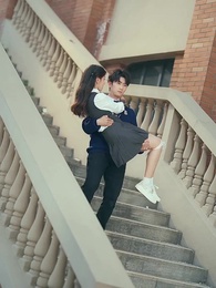 ตอนที่ 21 - มีเพียงเธอคือบ้านของฉัน