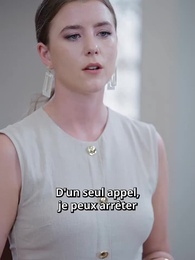 Épisode 22 - [Doublé]Contre vents et marées