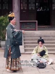 [Lồng tiếng]Hoa Nở Chấn Động Kinh Thành - Episode 52