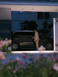 離婚後，顧少死皮賴臉纏著我 - Episode 149