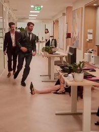 Episode 16 - Fessel mich, mein Dom-CEO