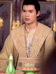 Kala Cinta Bersemi di Istana Kekaisaran - Episode 36