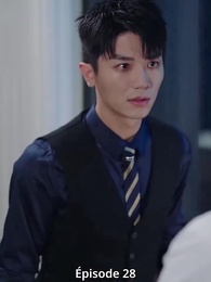 Épisode 28 - Quand l'amour se tait