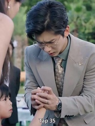 Tập 35 - [Lồng tiếng]Đỉnh Vinh Quang