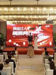 Episodio 46 - [Doblado]Independiente Isabel