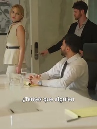 Episodio 43 - Átame, Mi CEO Dominante