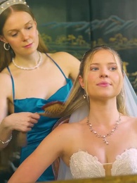 Bölüm 76 - Kaderin Alfa'sı: Tutkunun Kıskacında