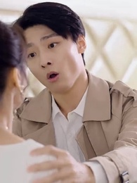 第50集 - 離婚後,顧少死皮賴臉纏著我