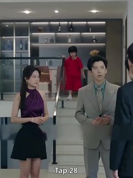 [Lồng tiếng]Đỉnh Vinh Quang - Episode 28