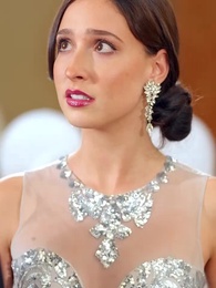 상속녀의 순정 - Episode 39