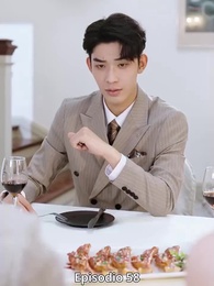 Episodio 58 - Destino Revelado: Sangre y Jade