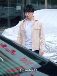 Episodio 43 - El Amor Supera Todo