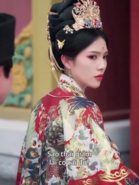 Tập 20 - [Lồng tiếng]Hoa Nở Chấn Động Kinh Thành