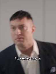 Bölüm 35 - Temizlikçi CEO