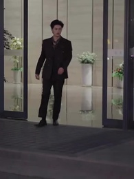 يا عمي، لقد وقعت في حبك - Episode 47