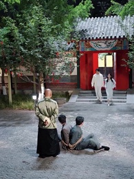 第64話 - モブだった俺が息子の指示で無双中