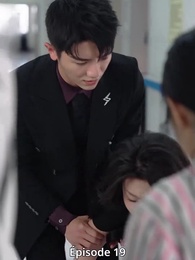 Épisode 19 - Quand l'amour se tait