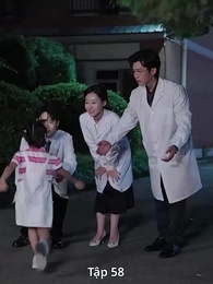 [Lồng tiếng]Đỉnh Vinh Quang - Episode 58