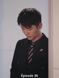 Épisode 36 - Quand l'amour se tait