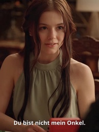 Episode 20 - Onkel, Ich Liebe Dich