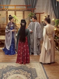 거지 남편이 황제였다 - Episode 57