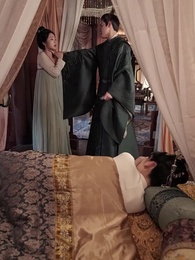 Episodio 18 - Sogni Proibiti: L'Amore Perduto dell'Imperatore