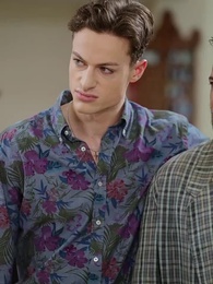 Épisode 26 - [Doublé]Contre vents et marées